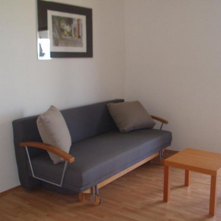 Apartments Pavlovic Ninski Stanovi Exterior photo