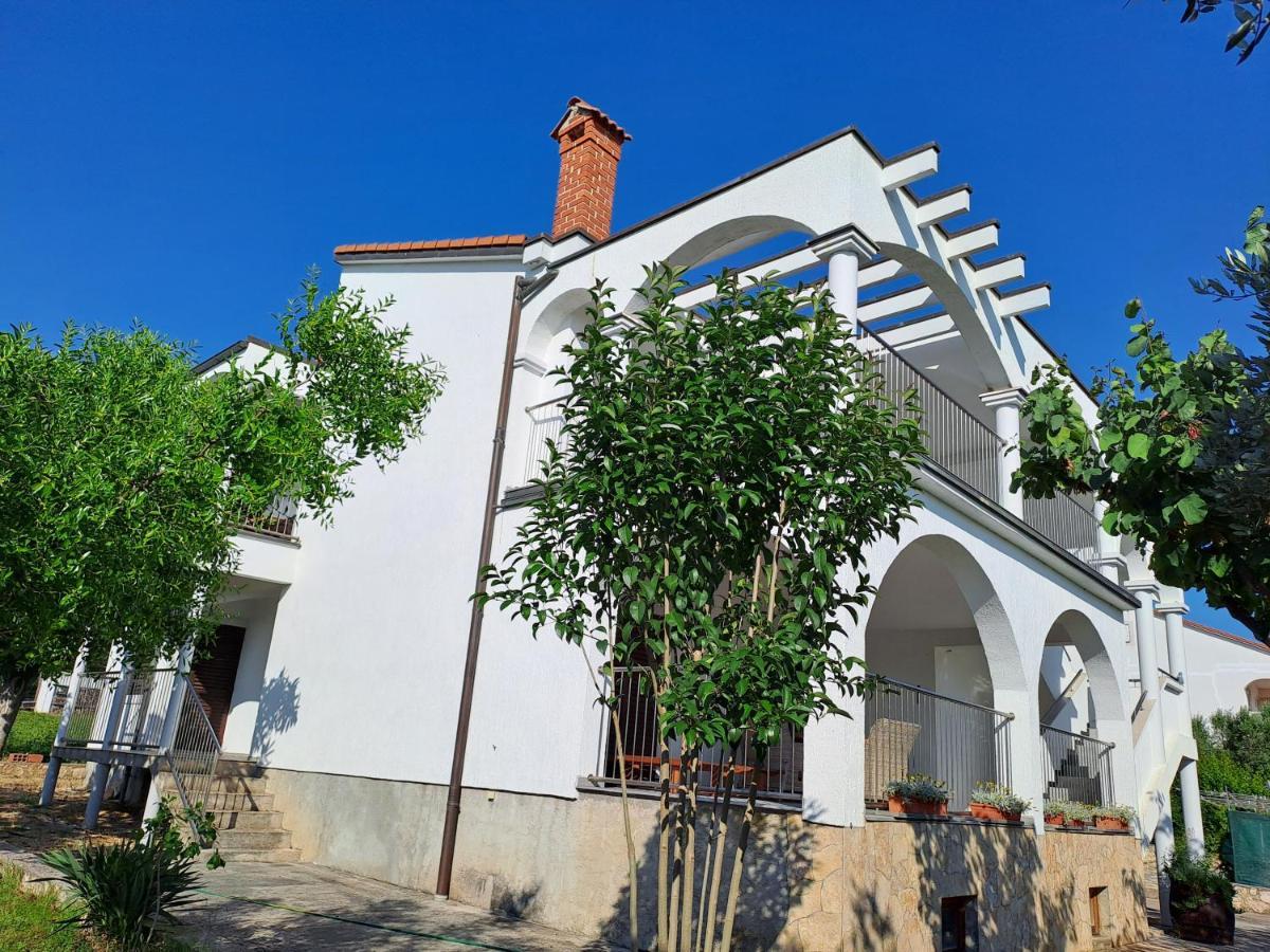 Apartments Pavlovic Ninski Stanovi Exterior photo