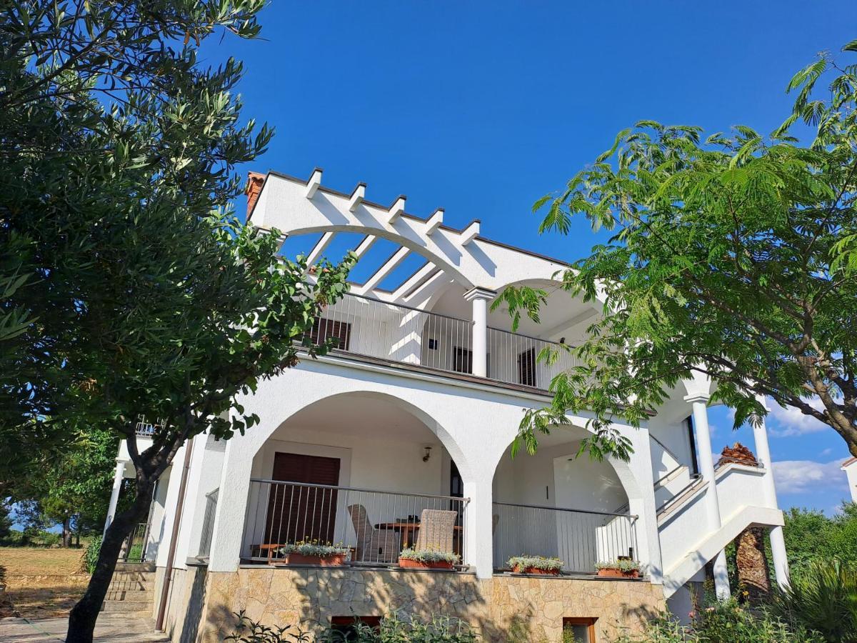 Apartments Pavlovic Ninski Stanovi Exterior photo