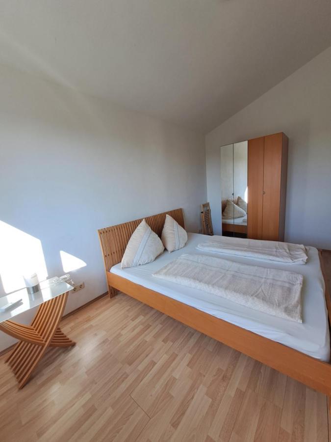 Apartments Pavlovic Ninski Stanovi Exterior photo